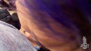 free video 42 naked asian teens KatieLin – NextDoor – Swingers Double Blowjob, dildo fucking on rough sex-7