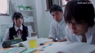 Reducing Mosaic EBOD-295 後ろめたいほどSEXは燃え上がる 赤井美月-2