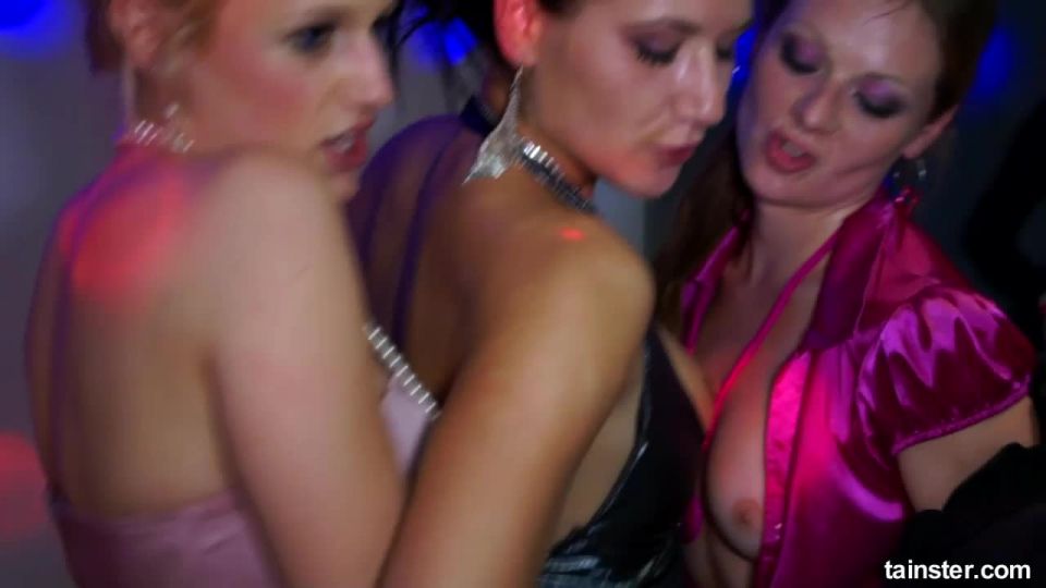 Porn tube Power Tooled Party Cunts Part 2 — Cam 1