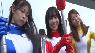 [SuperMisses.com] ZEPE-87 Exorcist Priestess War Knight Triple LancerNEXT-019-6