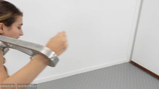  MB865   MB865 MetalBondage – Rey Sanson in the RigidStocks -6