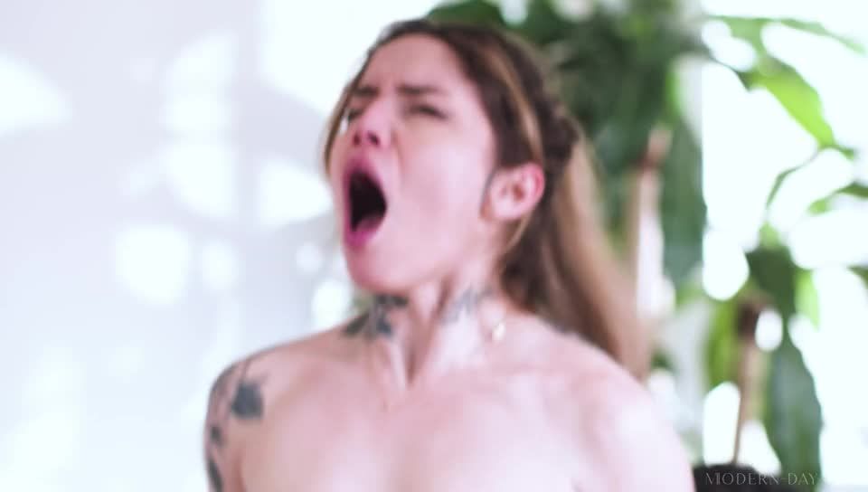 Vanessa Vega - Greedy Creampies: Donations Welcome Watch XXX Online SD - Big ass