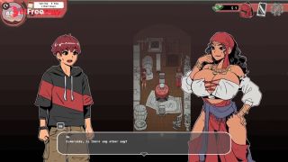 [GetFreeDays.com] Spooky Milk Life Hentai Sex Game Sex Scenes Gameplay Part 6 18 Sex Clip October 2022-7