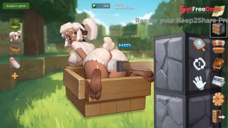 [GetFreeDays.com] hentai game LovelyCraftPistonTrap Sex Video October 2022-6