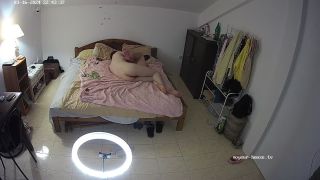 Voyeur - House - Exclusive Bedroom 2Nd Floor Apartment Ally Cam15 2024-03-17 720P - Voyeur-3