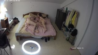 Voyeur - House - Exclusive Bedroom 2Nd Floor Apartment Ally Cam15 2024-03-17 720P - Voyeur-5