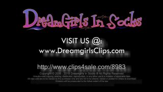 online adult clip 25 Dreamgirls In Socks - MadisonS Dating Night | foot domination | feet porn black male foot fetish-9