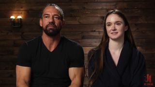 Hazel Moore - Hazel Moore And Johnny Castle Innocence Lost (Femdom porn)-9