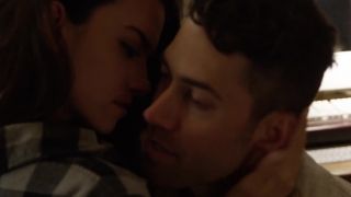 Erin O'Brien, Sarah Pribis, Lauren LaVera - Clinton Road (2019) HD 1080p - [Celebrity porn]-2