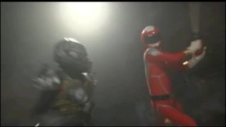 [WarAnLov.com] GHKO-19 Side Story of Spandexer Female Evil Fighter ZORA Hero Surrender-1