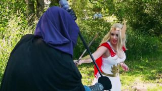 free online video 37 primal fetish xxx parody | She-Ra’s Depowered Last Chance | shgmedia.com-0