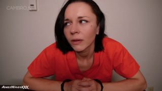 video 34 AimeeWavesXXX - Mommy Escapes | cock worship | reality ultimate fetish-1