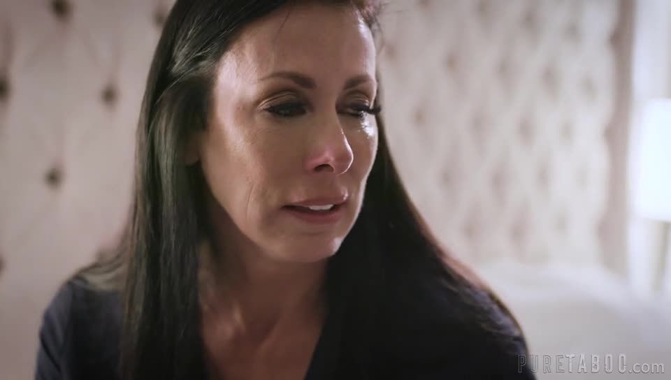 Alina Lopez, Reagan Foxx (Amateur porn)