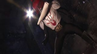 [WarAnLov.com] MSZ-02 Heroine sexual pinch omnibus: Sairyujer-000-4