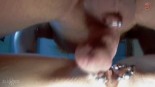 porn clip 7 alex tanner primal fetish SENSUAL PAIN: Aug 19, 2018: Action Camera Sex Slave Fucking Volume 13 | Abigail Dupree BDSM, pain on anal porn-1