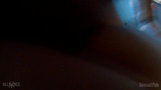 porn clip 7 alex tanner primal fetish SENSUAL PAIN: Aug 19, 2018: Action Camera Sex Slave Fucking Volume 13 | Abigail Dupree BDSM, pain on anal porn-3