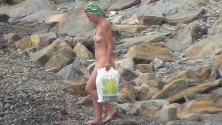 Nudist video  01536-5