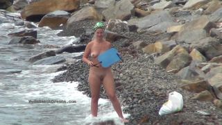 Nudist video  01536-6