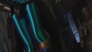 [WarAnLov.com] DHRY-17 Doujin Heroine 16 -Blue Fenril/Ryo Aoi-009-6