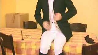 video 48 stocking fetish porn high heels porn | Girls In Riding Boots - Video 656 | riding-3