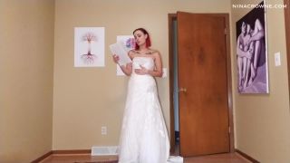 adult video 26 Nina Crowne – Temptation Adultery - masturbation instructions - fetish porn breath hold fetish-1