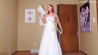 adult video 26 Nina Crowne – Temptation Adultery - masturbation instructions - fetish porn breath hold fetish-3