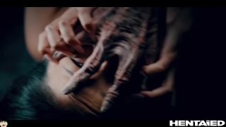 Rae Lil Black - BedTime Facehugs 09.09.2022 Sex Online Po...-3