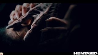 Rae Lil Black - BedTime Facehugs 09.09.2022 Sex Online Po...-4