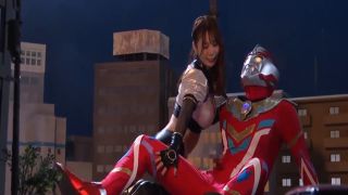 [SuperMisses.com] SPSC-11 Evil Female Alien Burla: Hero Hunting 2 -Astrozeol Special-015-5