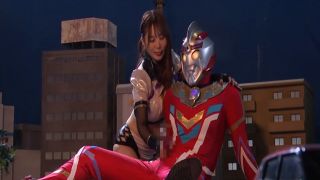 [SuperMisses.com] SPSC-11 Evil Female Alien Burla: Hero Hunting 2 -Astrozeol Special-015-8