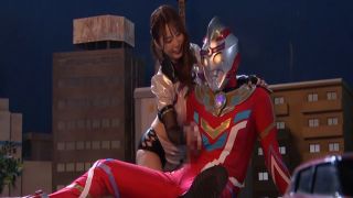 [SuperMisses.com] SPSC-11 Evil Female Alien Burla: Hero Hunting 2 -Astrozeol Special-015-9
