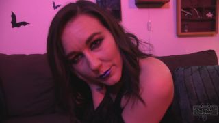 porn clip 11 latex fetish porn femdom porn | Vampire Dreams ASMR - Sinn Sage | dirty talking-1