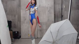 [SuperMisses.com] SPSD-60 Dragon Search Princess High Legger-032-5