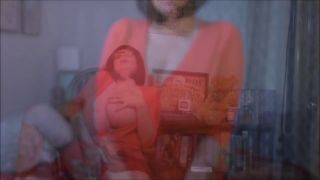 Lovely Lilith - Velma’s Fantasy (Boobs Porn) (Big Tits porn)-0