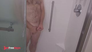 [GetFreeDays.com] my morning shower routine Porn Film January 2023-0