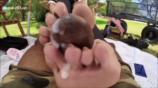 free xxx video 49 High Arch Toejob Latina Soles Queen, bondage fetish on feet porn -9