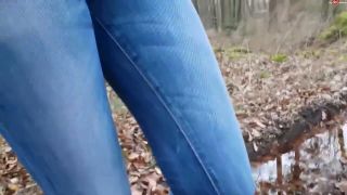 Freakart - Nasser - Gummistiefel - Ausflug - Amateur-0