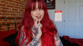 Ginger Rae xoxo The Wedgie Game Can You Handle The Humiliation (Femdom porn)-8