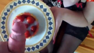 Lady - Doro - Sahne für die Erdbeeren 720P - Mdh-6