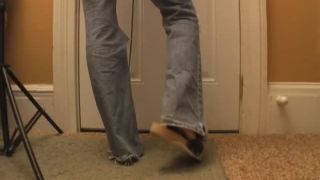 free porn video 47 Clips4sale presents Sweet Southern Feet SSF – Iris Upset With Her Son – $14.99 (Premium user request) on milf porn carlin says femdom-7