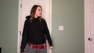 online porn clip 46 SneezeGoddess – Showing Up to Work Coughing and Sneezing | joi video | masturbation porn maxi pad fetish-6
