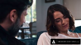 [GetFreeDays.com] MODERNDAY SINS  Resentful Sophia Burns Gets Payback By Fucking ExBestie lesbian fisting gif-3