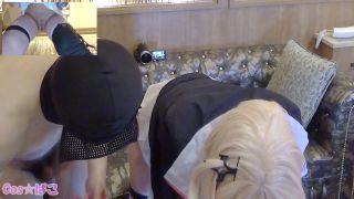 FC2PPV-1366935 中出し！AR15ちゃん♪Part2 むっちりぱっつんお尻の美白マンちゃんにこってり濃厚白濁液注いじゃうぞ【個人撮影】-2