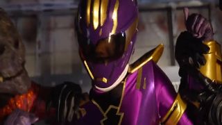 [SuperMisses.com] MSZ-29 Enjoying the Heroine Suits Kaiju Sentai Zyukaiser-005-0