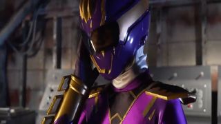 [SuperMisses.com] MSZ-29 Enjoying the Heroine Suits Kaiju Sentai Zyukaiser-005-1