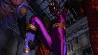 [SuperMisses.com] MSZ-29 Enjoying the Heroine Suits Kaiju Sentai Zyukaiser-005-6