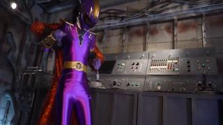 [SuperMisses.com] MSZ-29 Enjoying the Heroine Suits Kaiju Sentai Zyukaiser-005-7