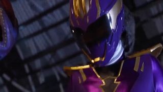 [SuperMisses.com] MSZ-29 Enjoying the Heroine Suits Kaiju Sentai Zyukaiser-005-8
