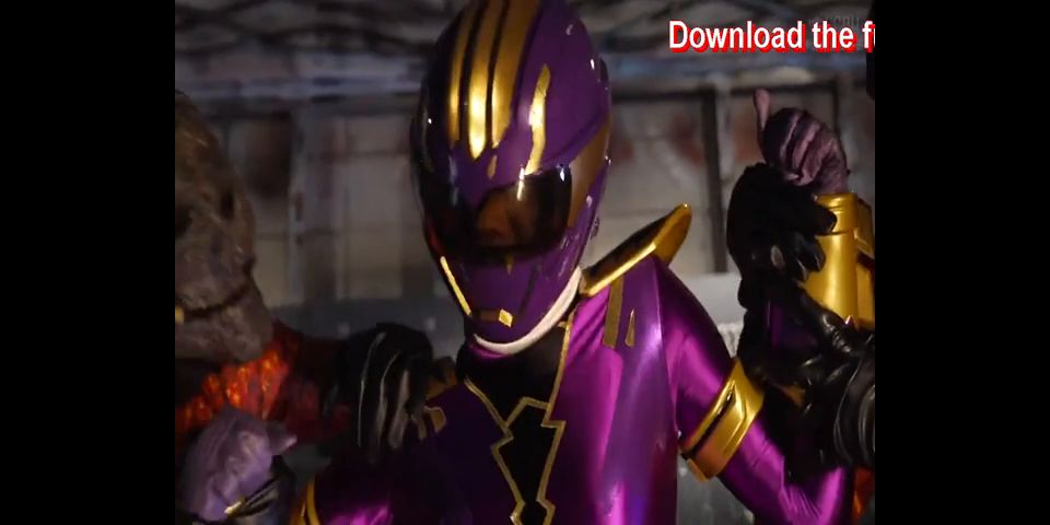 [SuperMisses.com] MSZ-29 Enjoying the Heroine Suits Kaiju Sentai Zyukaiser-005