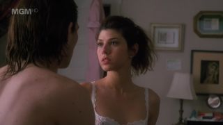 Marisa Tomei – Untamed Heart (1993) HDTV 1080p - (Celebrity porn)-5